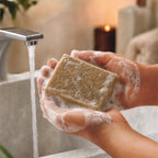 RÅ CITRUS SCRUB