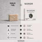 NORDISK LAVA