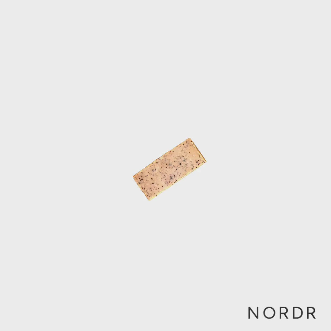 RÅ CITRUS SCRUB