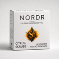 RÅ CITRUS SCRUB