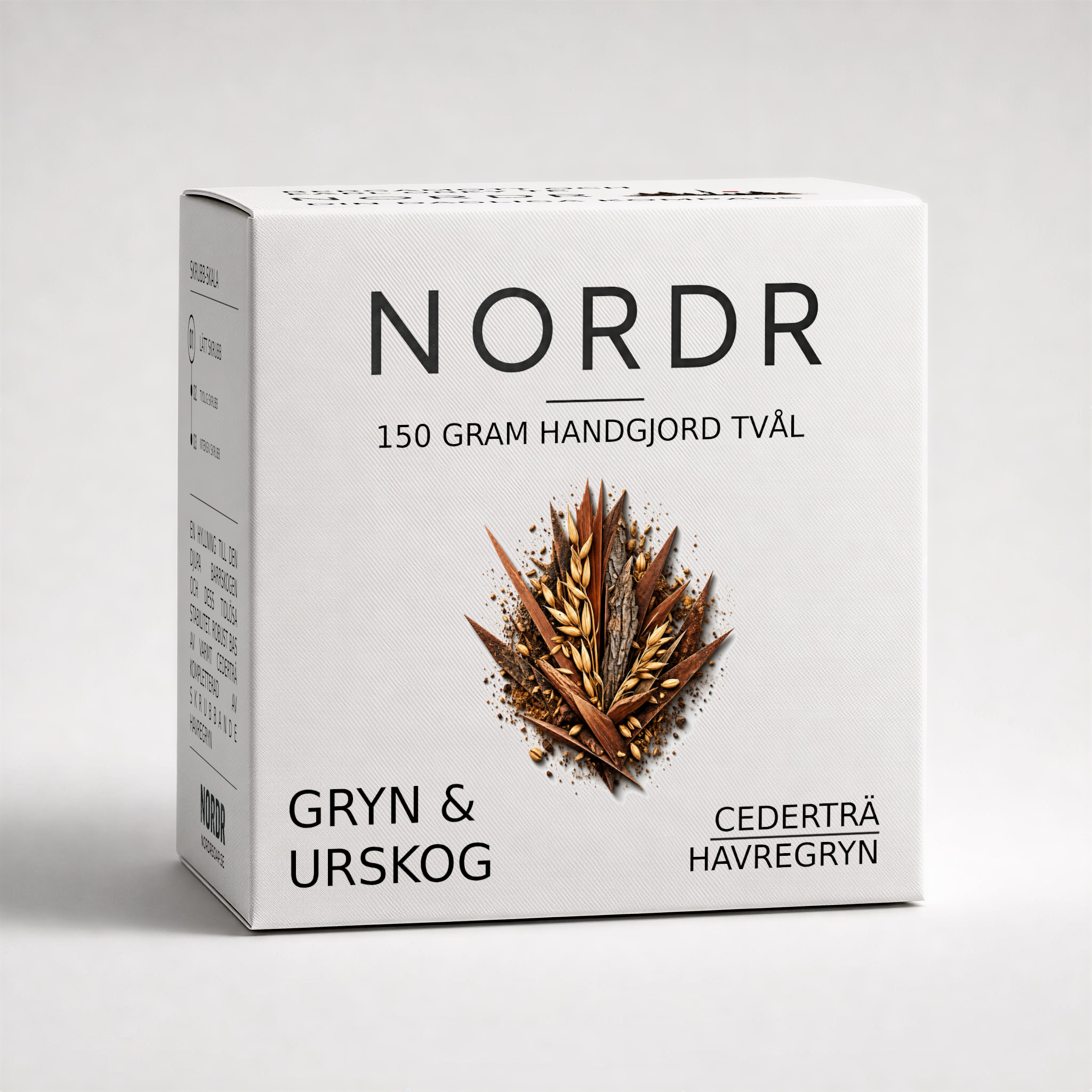 Gryn & UrsKov